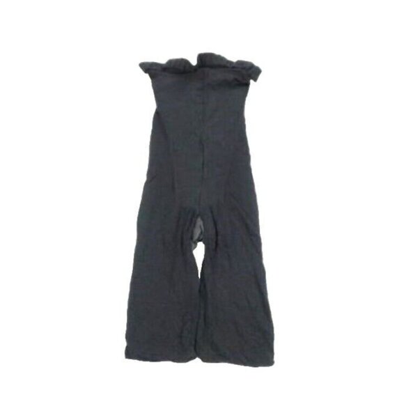 Spanx Super Higher Power High-Waist Shaping Shorts Mid-Thigh Size E Black - Picture 2 of 8